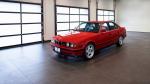 BMW M5 Sedan 1991 года